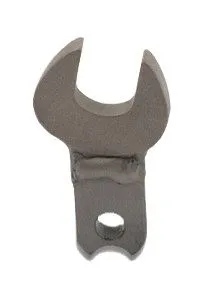 Attacco ganascia GEDORE SW 8 codice 012030 Perno prigioniero 3274829