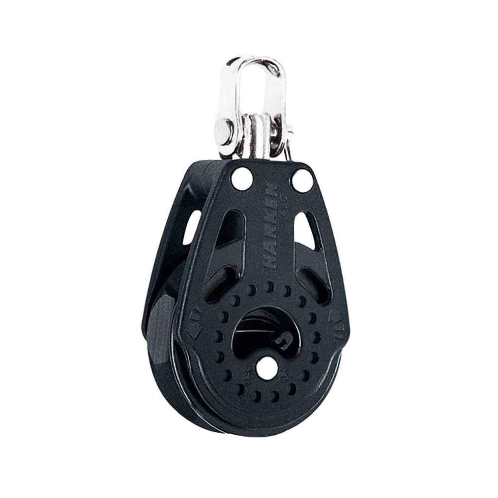 Harken 2608 40mm Carbo Ratchet Block Pivotante