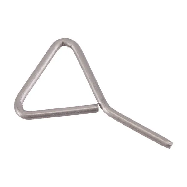 Perno di bloccaggio Stahlmaxx per rullo tenditore come T10115 XXL-112907