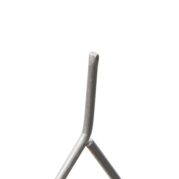 Perno di bloccaggio Stahlmaxx per rullo tenditore come T10115 XXL-112907