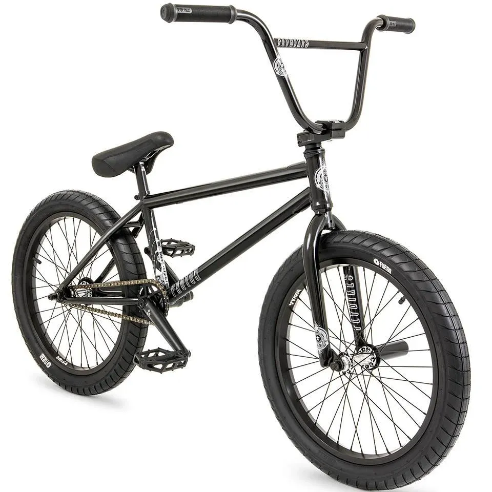 Fly Proton CST BMX Bike Rhd