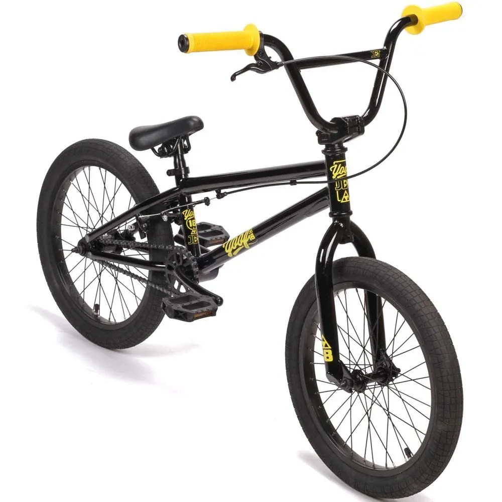Jet BMX Yoof 18" BMX Bike