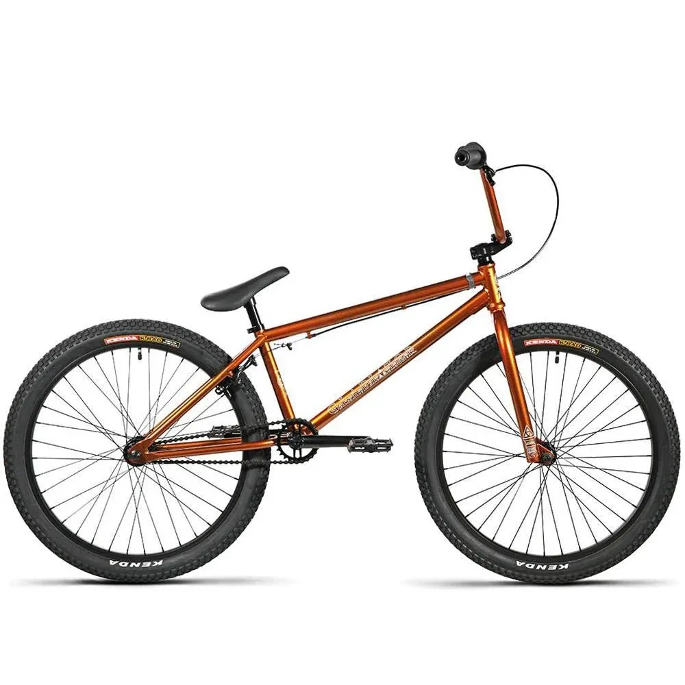 Jet Gladiator 24" Cruiser BMX Bike Jet BMX