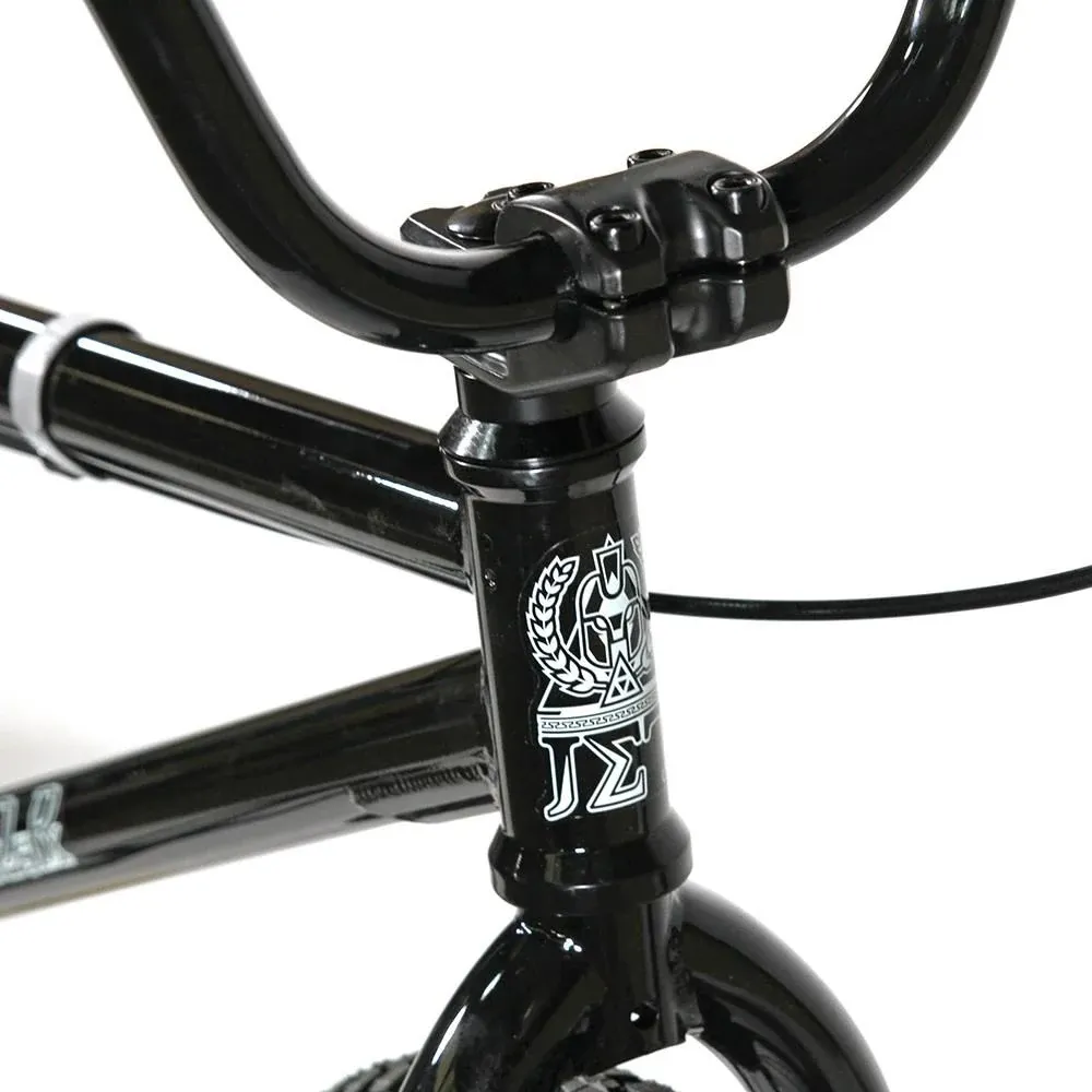 Jet Gladiator 24" Cruiser BMX Bike Jet BMX