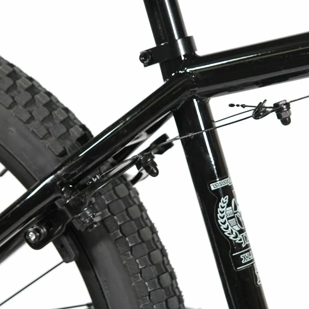 Jet Gladiator 24" Cruiser BMX Bike Jet BMX