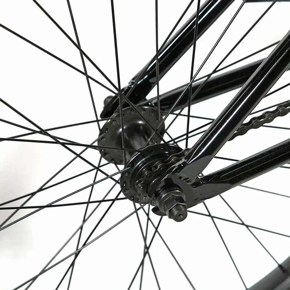 Jet Gladiator 24" Cruiser BMX Bike Jet BMX