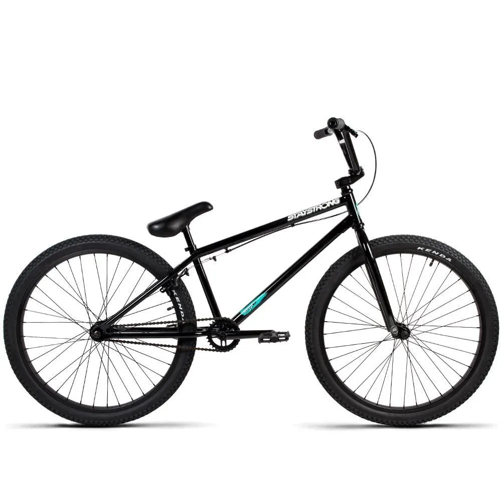 Stay Strong Major 26" BMX Bike