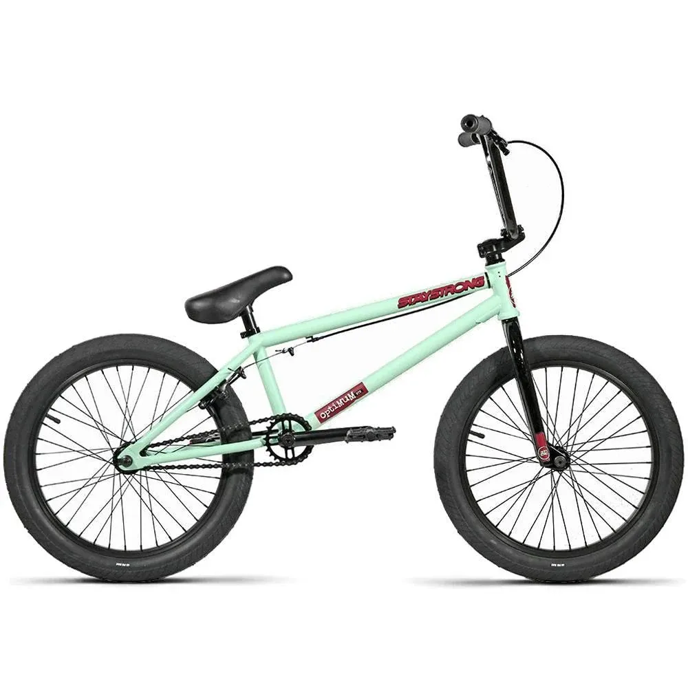 Stay Strong Optimum STR BMX Bike
