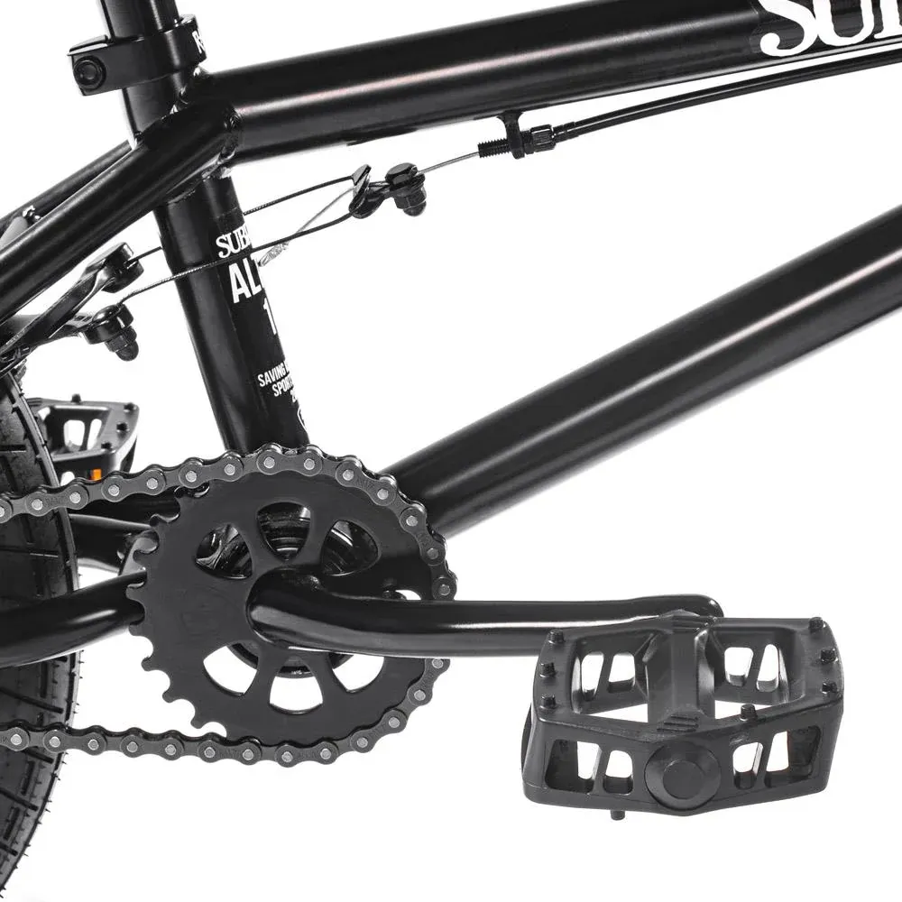 Subrosa Altus 14" BMX Bike