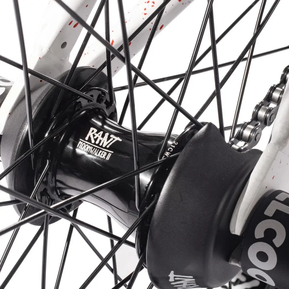 Subrosa Letum BMX Bike