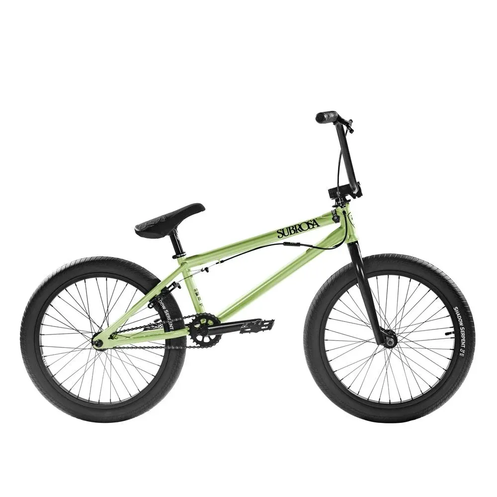 Subrosa Wings Park BMX Bike