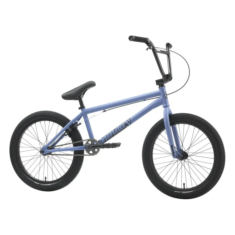 Sunday Scout BMX Bike
