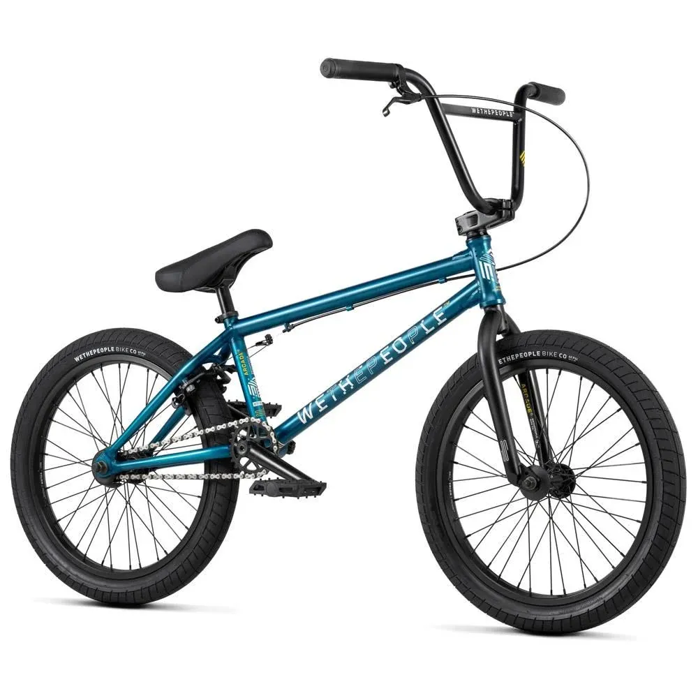 Wethepeople Arcade BMX Bike 20