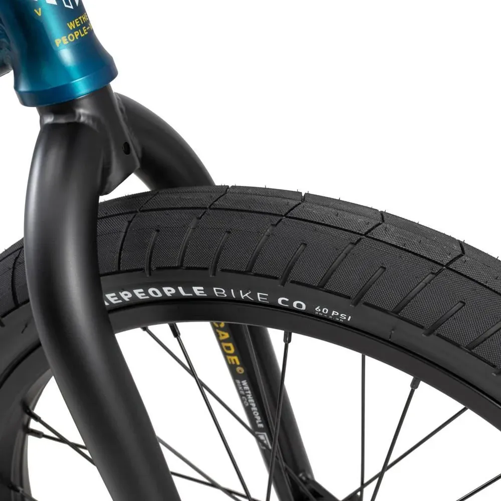 Wethepeople Arcade BMX Bike 20