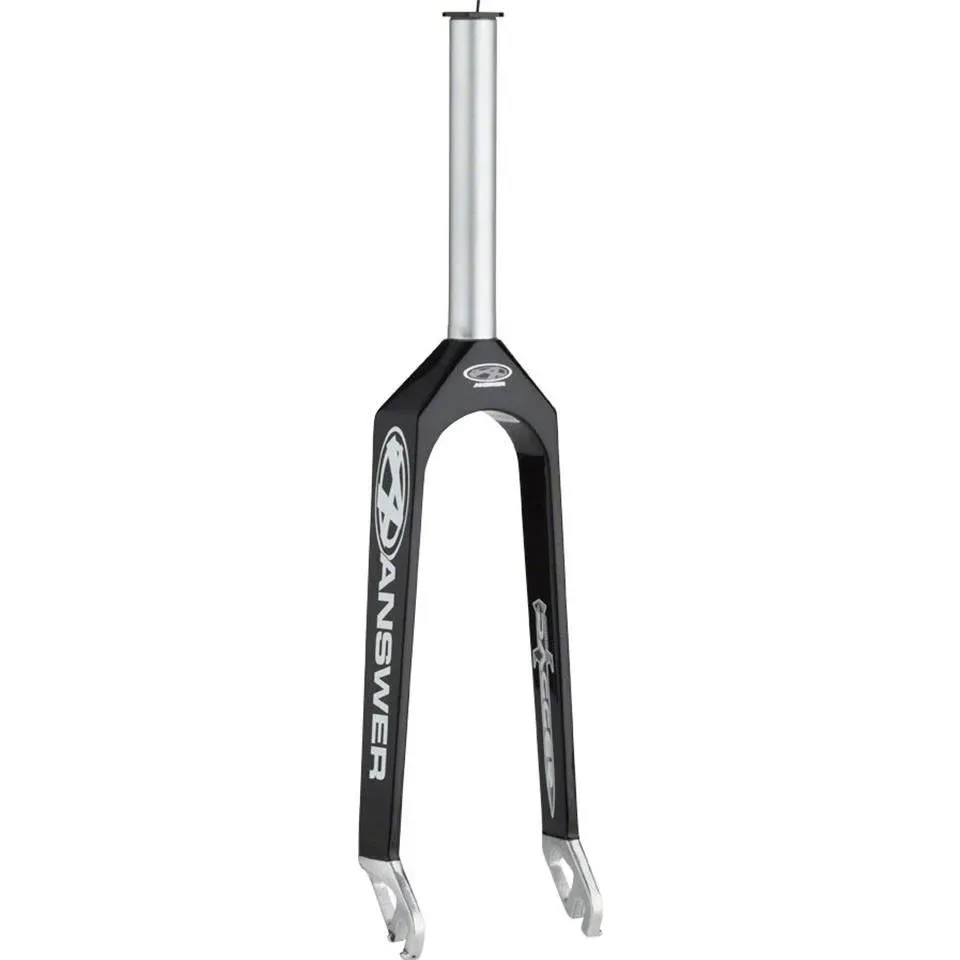 Answer Dagger Junior BMX Race Fork Expert