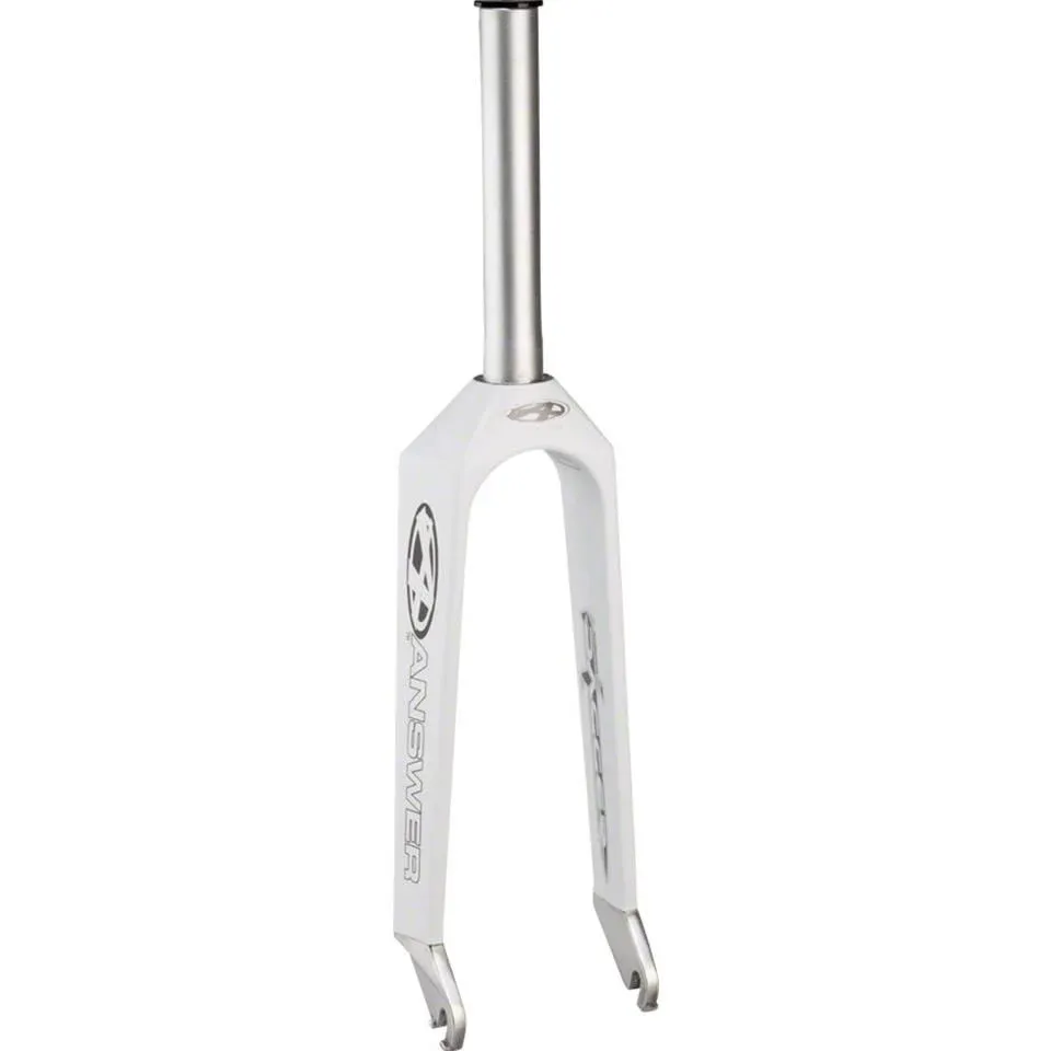 Answer Dagger Pro BMX Race Fork 20mm