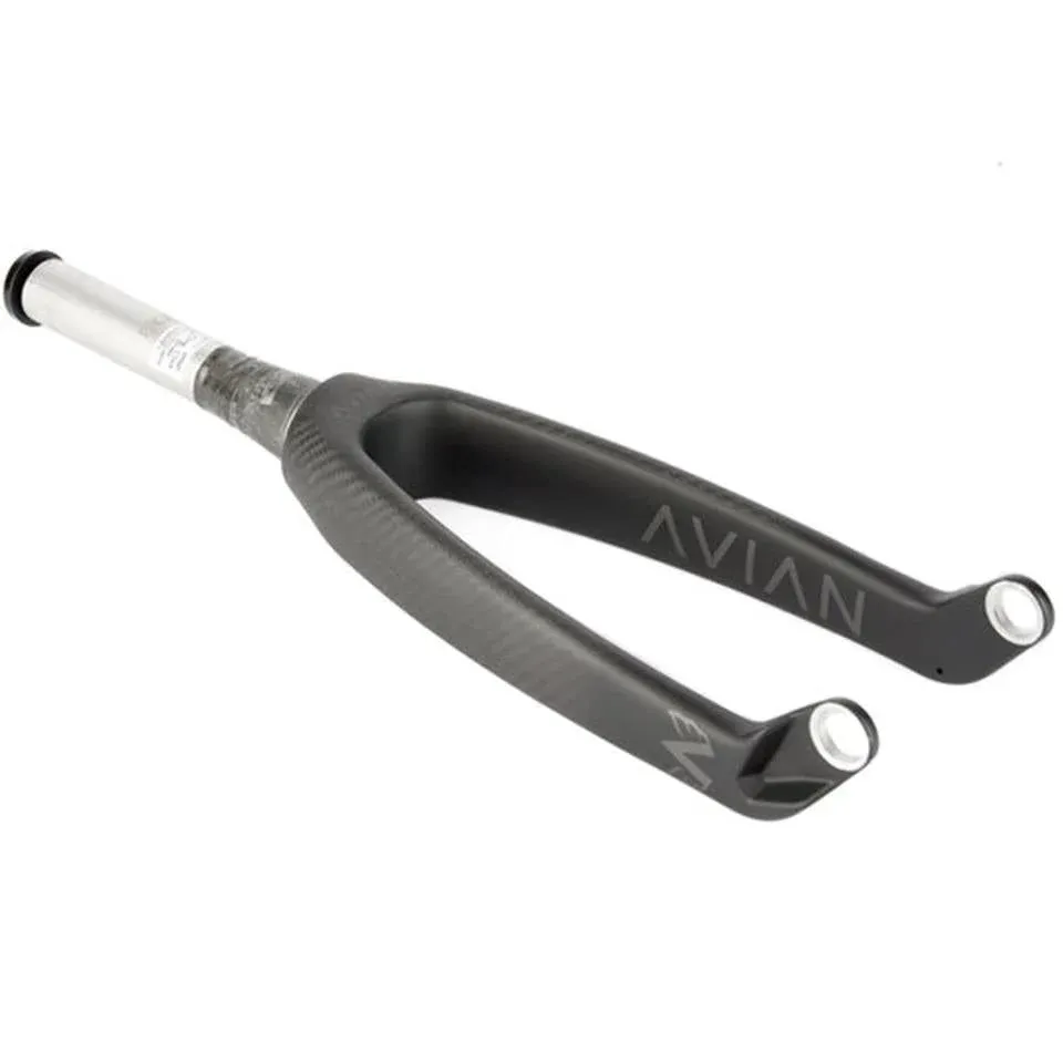 Avian Versus Tapered Carbon 20" Pro Race Fork