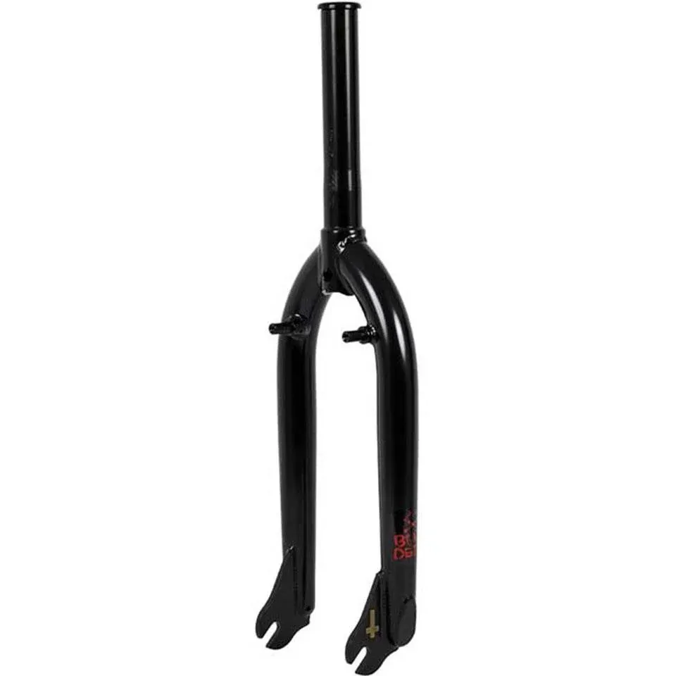 Bone Deth Cruciforx Fork Brake Mounts