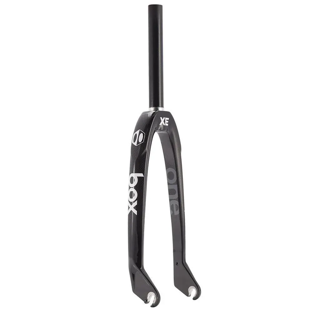 Box One XE Race Fork