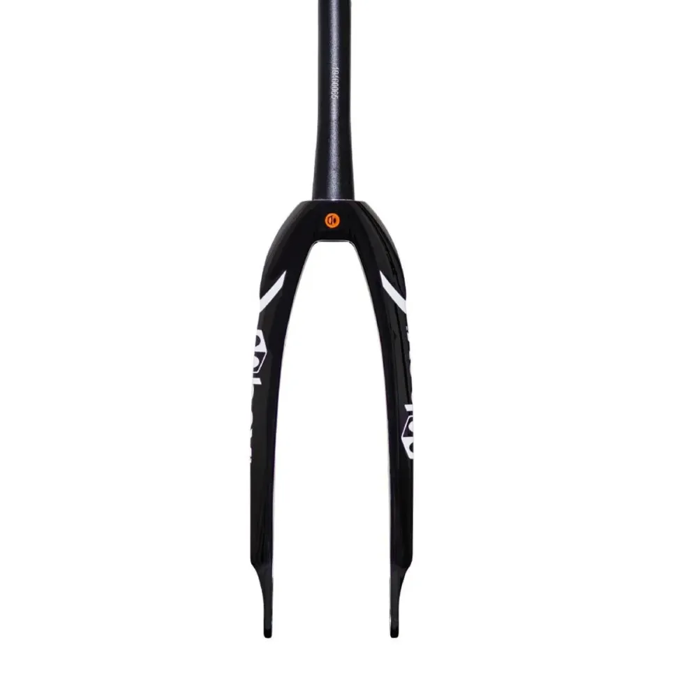 Box One X5 Tapered Pro Carbon Race Fork 24