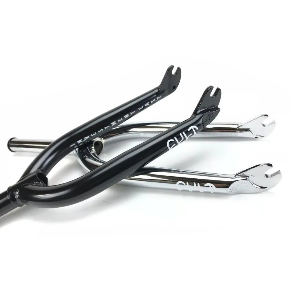 Cult Sect V4 Fork 18mm
