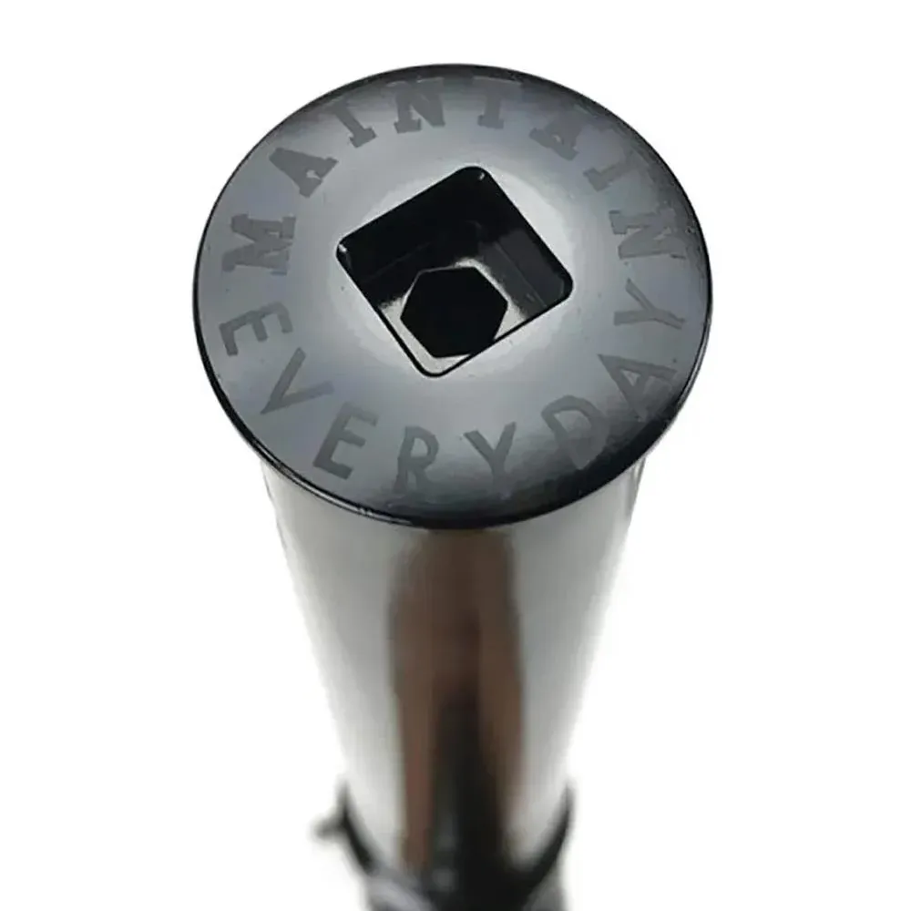 Cult Sect V3 Fork 32mm