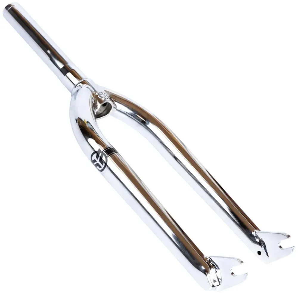 Federal Session Fork 28mm