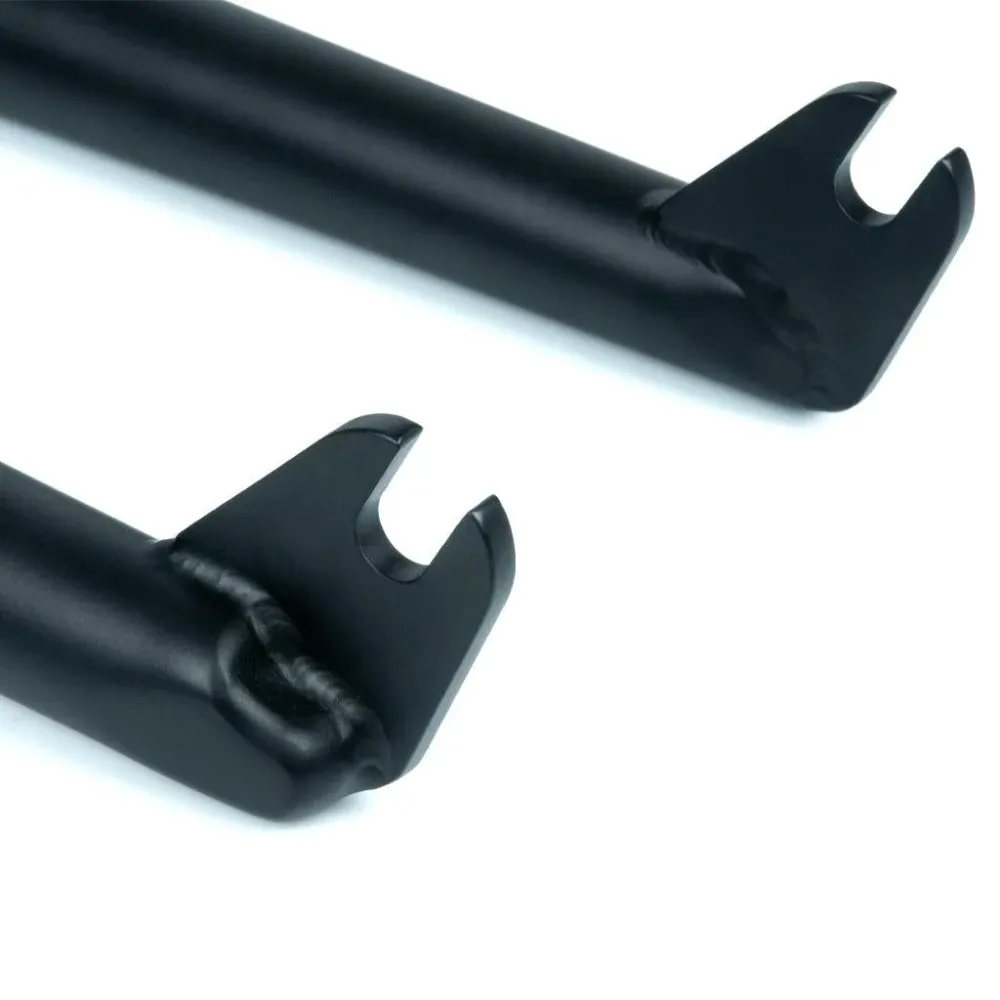 Federal Session Fork 28mm