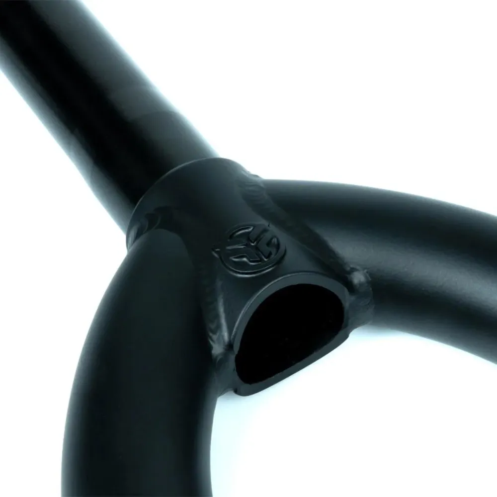 Federal Session Fork 28mm