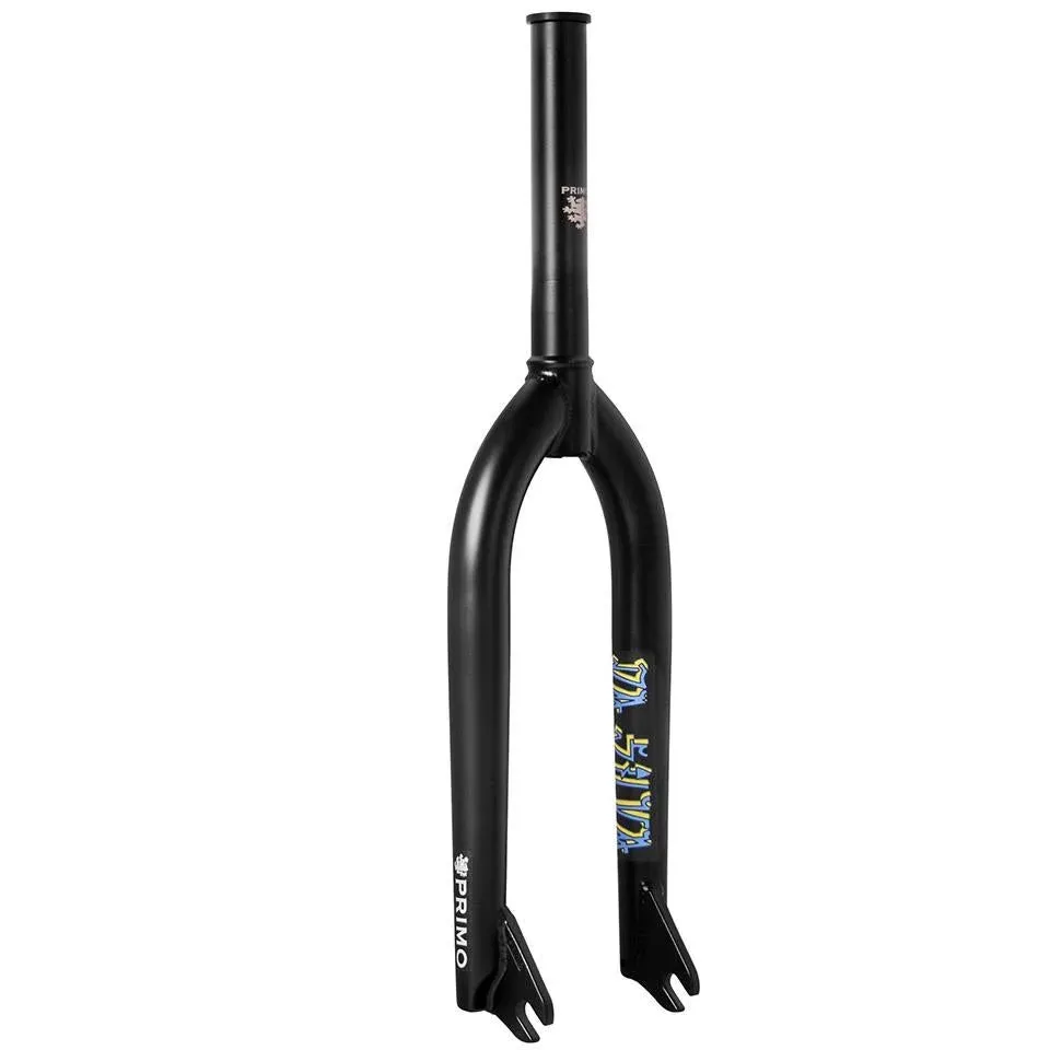 Primo Da Silva Fork 10mm