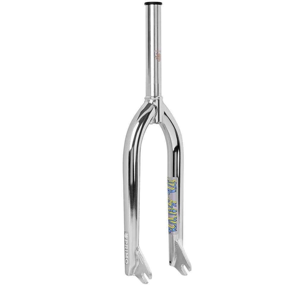 Primo Da Silva Fork 10mm
