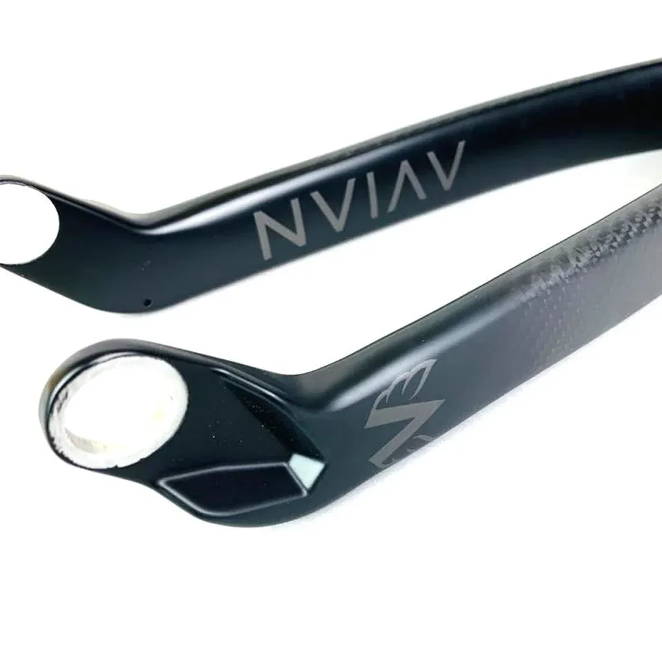 Stay Strong X Avian Versus Carbon Cruiser 24" Race Forks