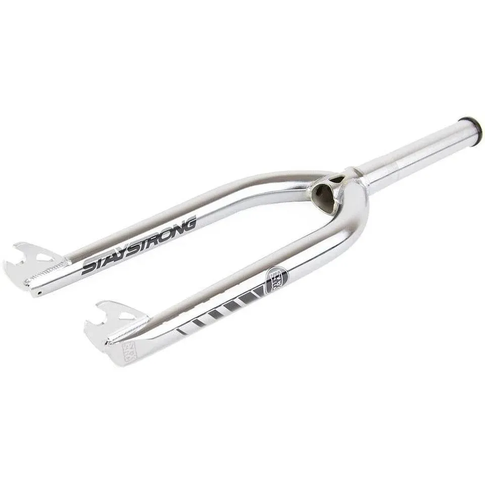 Stay Strong V2 Race Forks 20x20mm