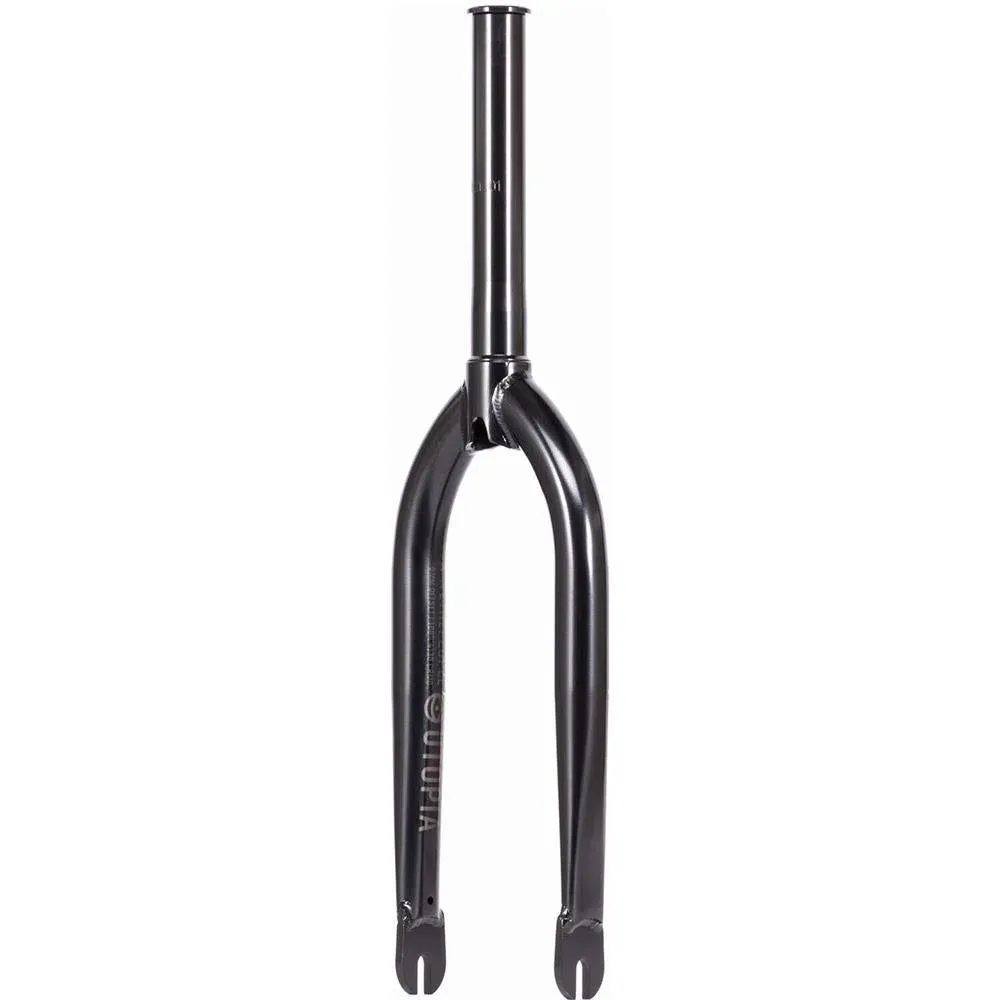 Wethepeople Utopia Flatland Fork 0mm