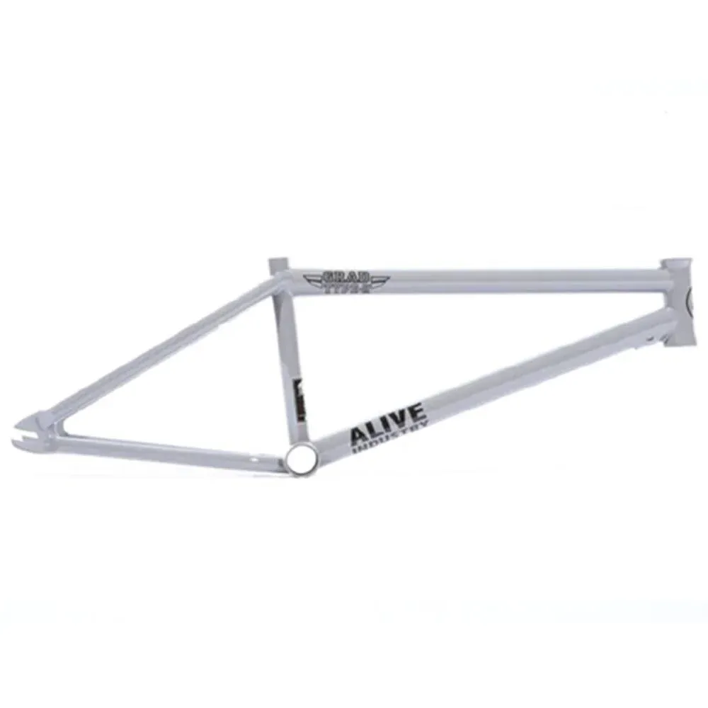 Alive Grad Type 1 Brakeless Frame