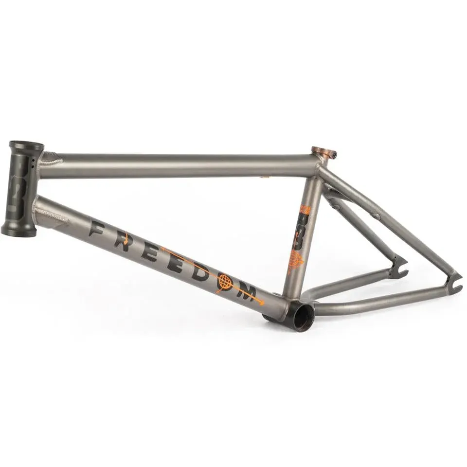 BSD Freedom 2022 Frame 21