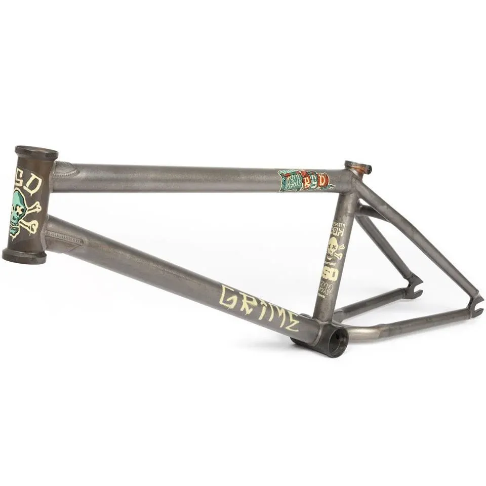BSD Grime Frame 21