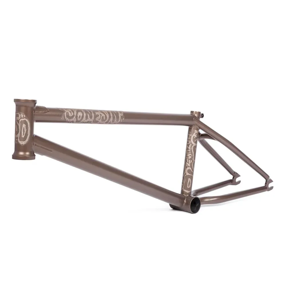 BSD Jonesin 2025 Frame 20