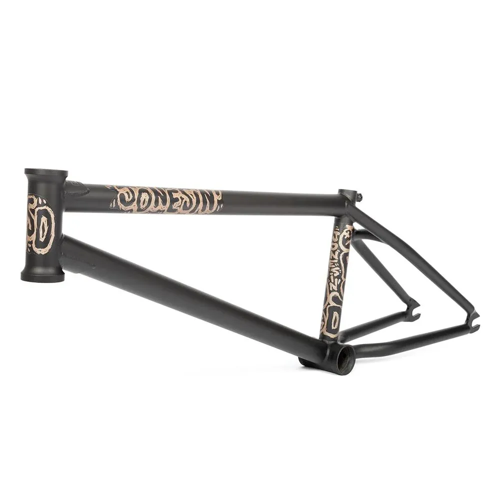 BSD Jonesin 2025 Frame 20