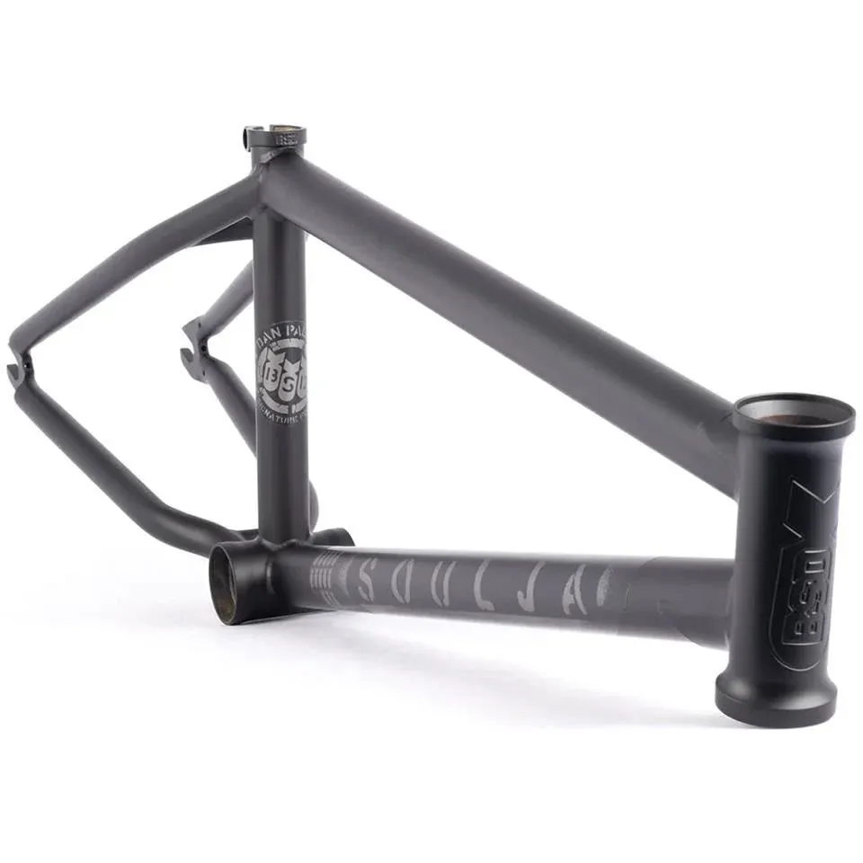 BSD Soulja V4 2022 Frame 20