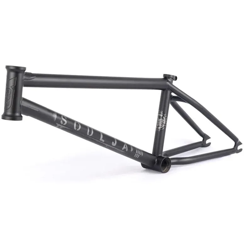 BSD Soulja V4 Frame 21