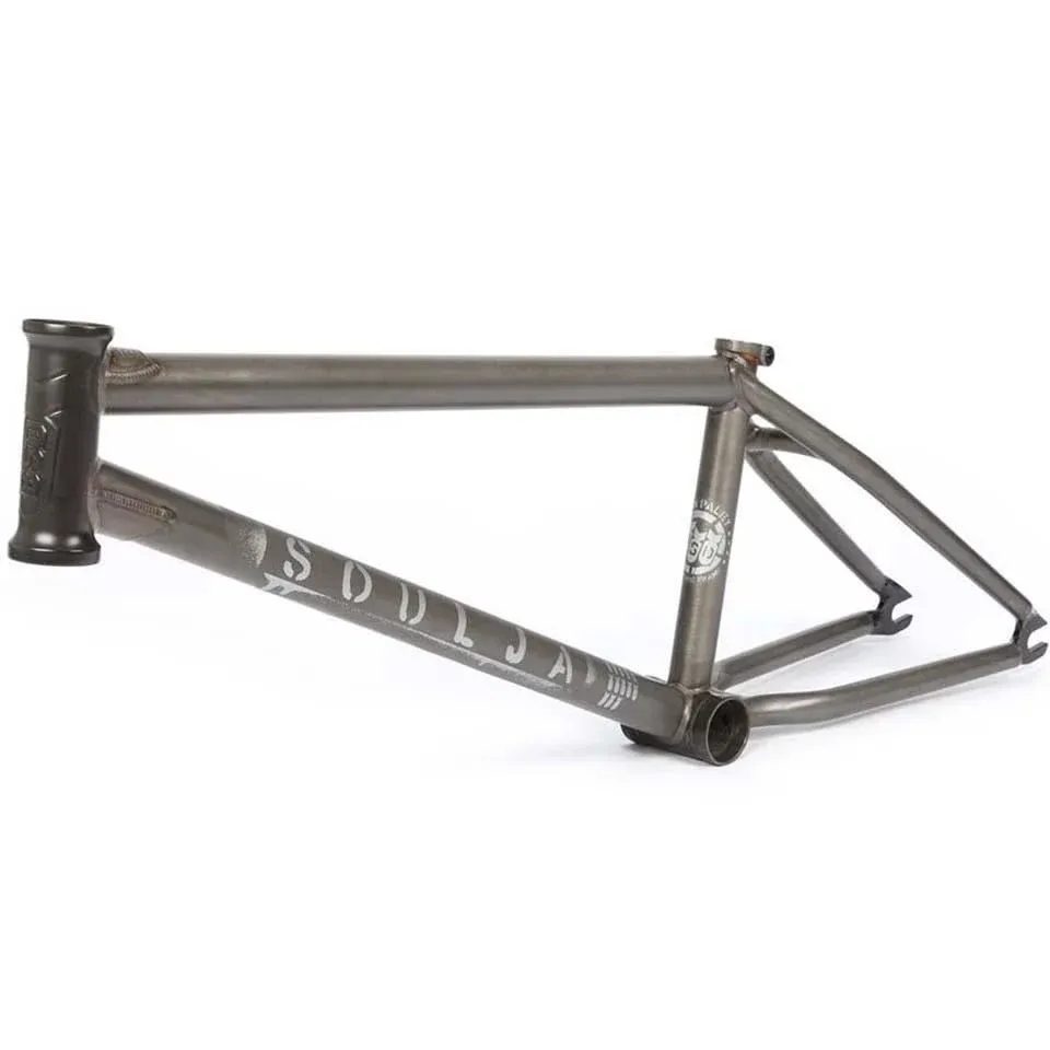 BSD Soulja V4 Frame 21