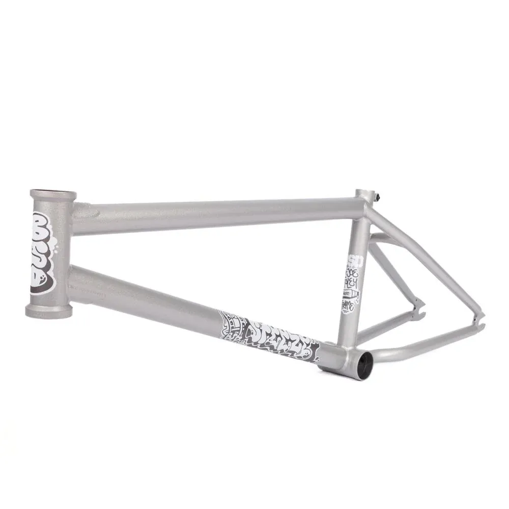 BSD Steeze Frame 21