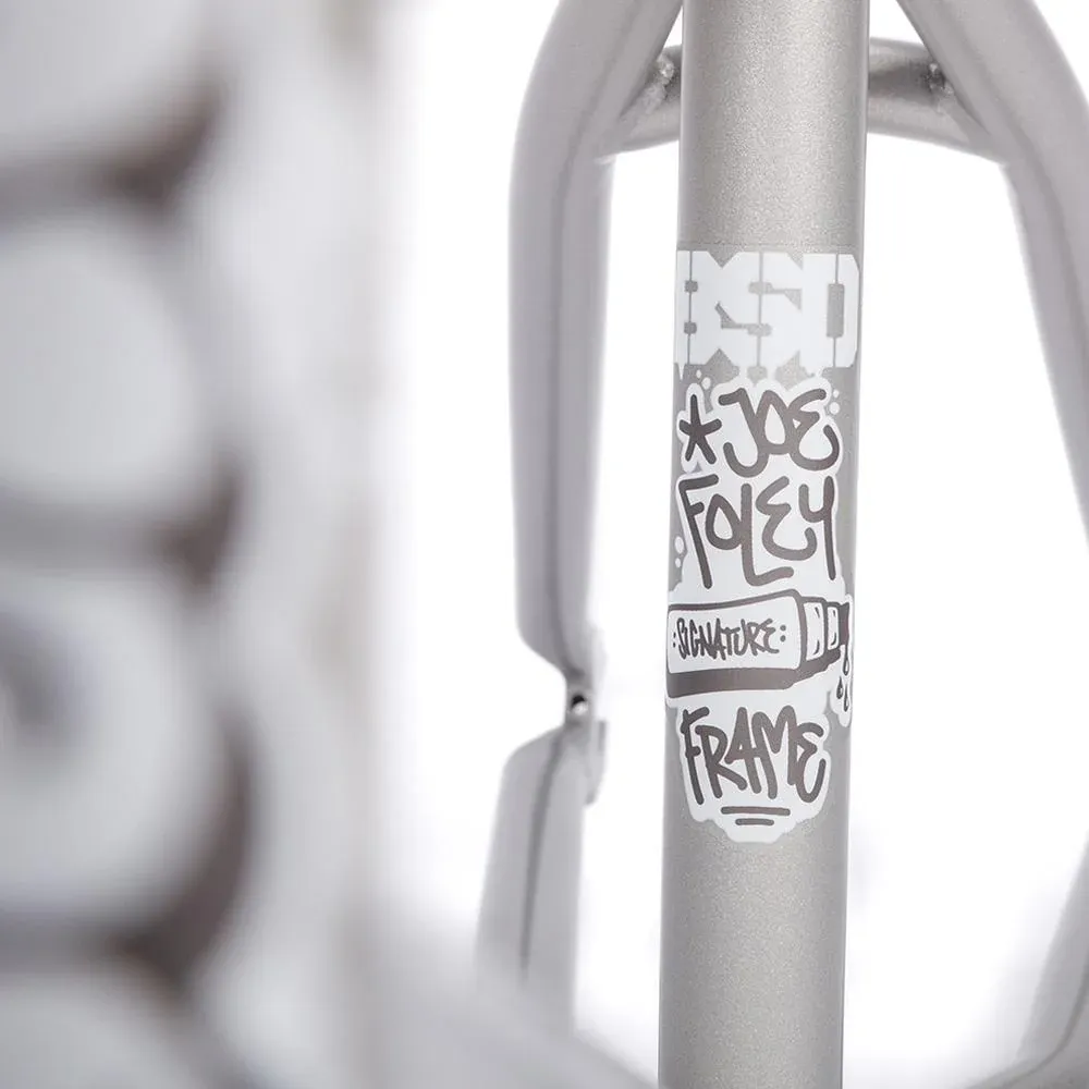 BSD Steeze Frame 21