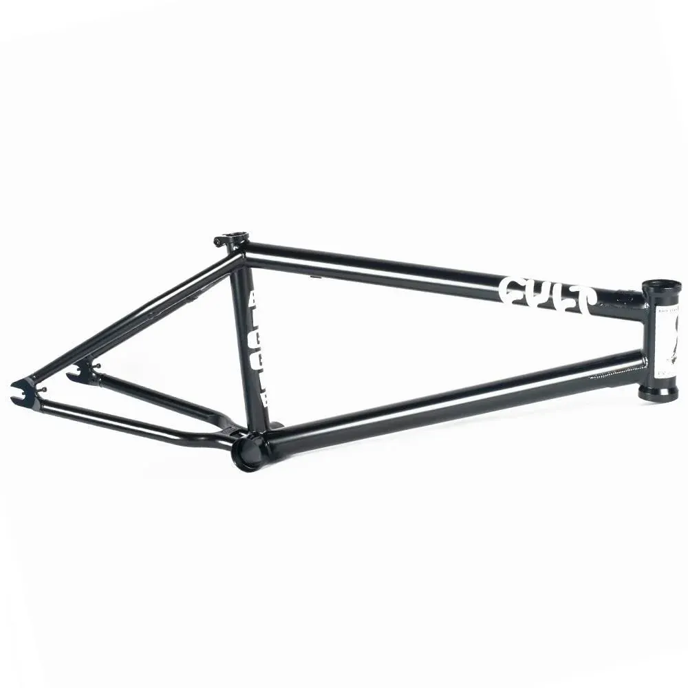 Cult Biggie Devon Smilie Frame 21
