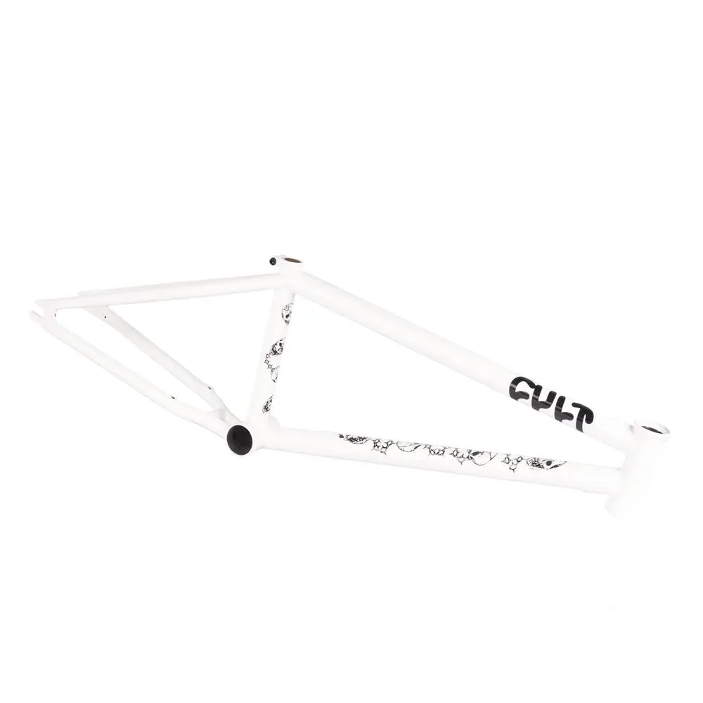 Cult Corey Walsh Frame 21