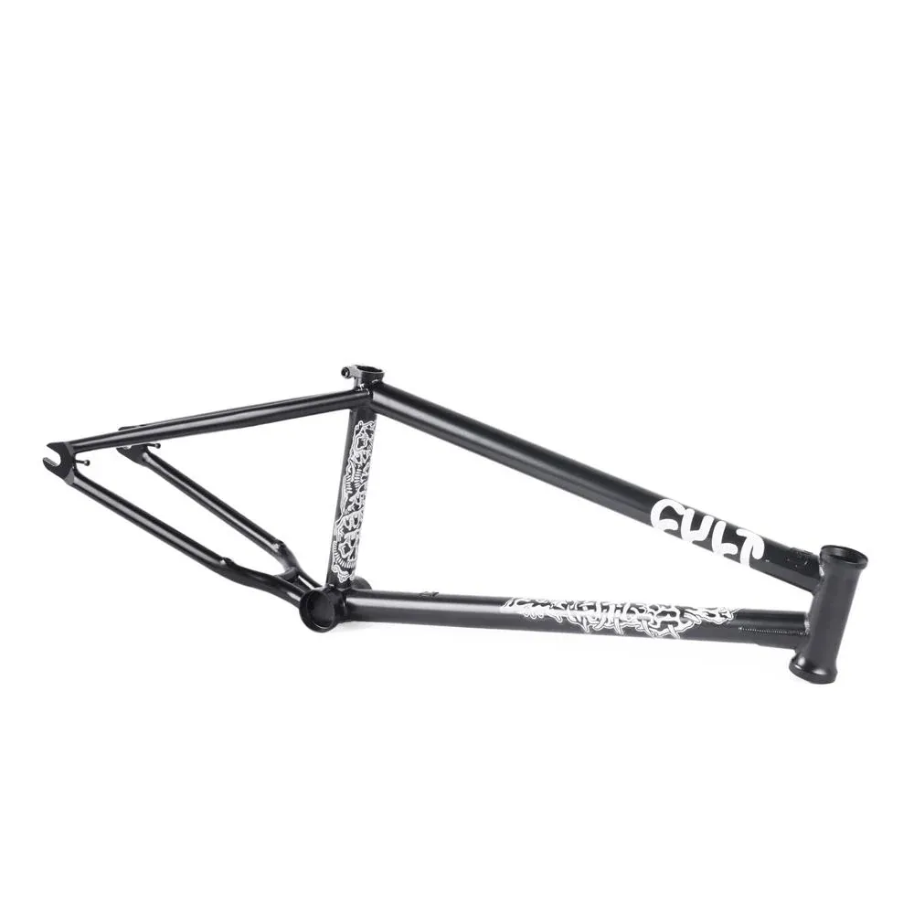 Cult Corey Walsh Frame 21