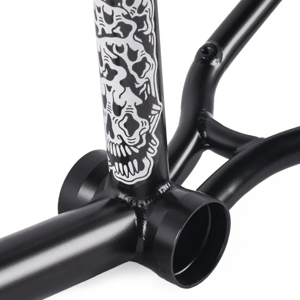 Cult Corey Walsh Frame 21
