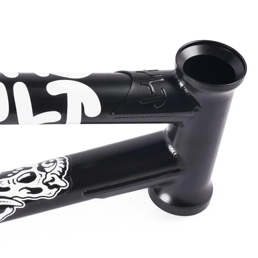 Cult Corey Walsh Frame 21