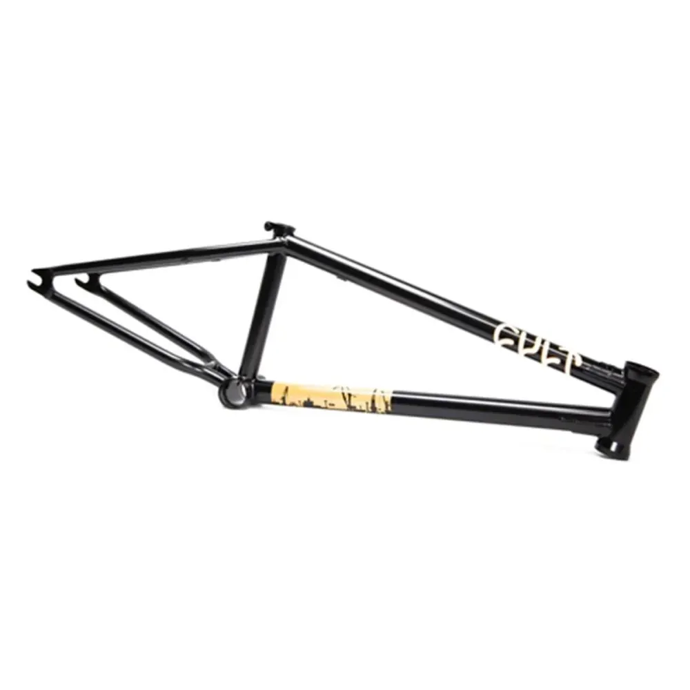 Cult Crew Callan Stibbards Frame 21